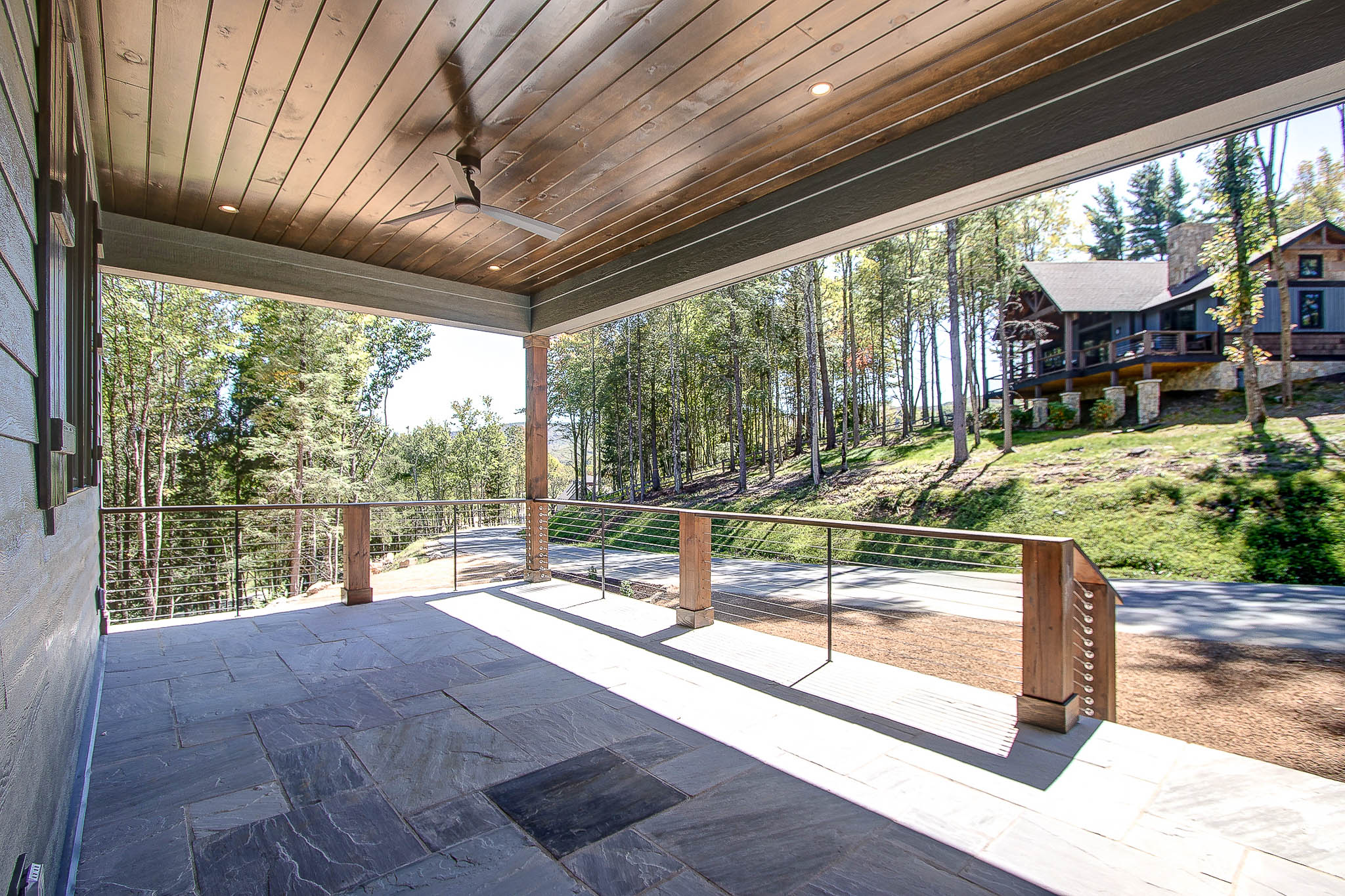 VV2 Eagles Nest, Banner Elk, NC